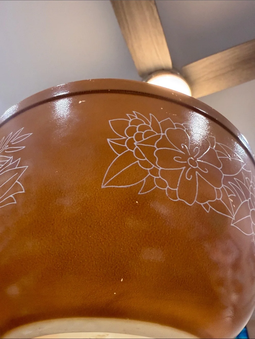 Pyrex Woodland 403 2.5 Liter